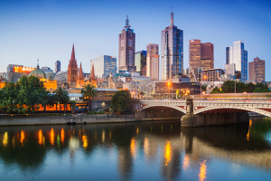 Khám phá nước Úc - Sydney - Melbourne